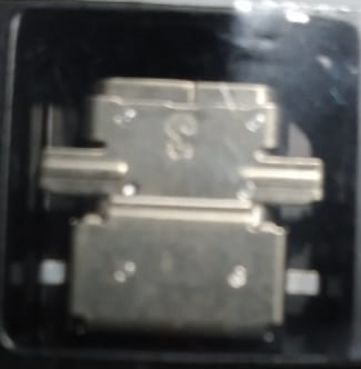 Conector Jack USB Tipo C Fêmea 00170007