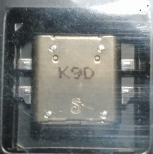 Conector Jack USB Tipo C Fêmea 00170017