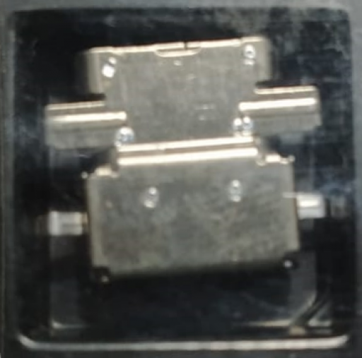 Conector Jack USB Tipo C Fêmea 00170009