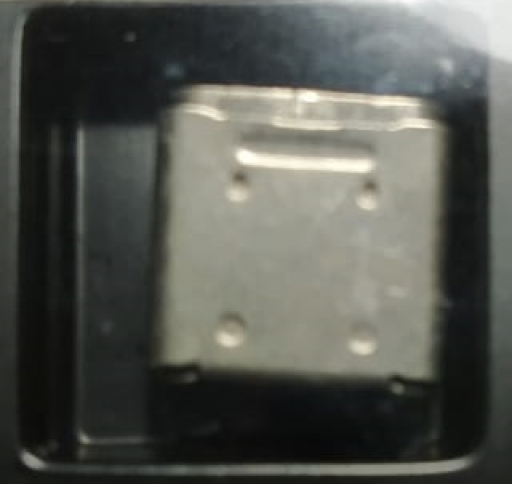 Conector Jack USB Tipo C Fêmea 00170008