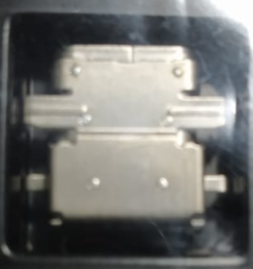 Conector Jack USB Tipo C Fêmea 00170006